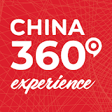China 360 Experience icon