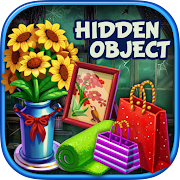 Hidden Object Games 300 Levels : Detective Harper