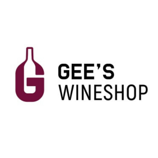 Gees Wine Shop logo