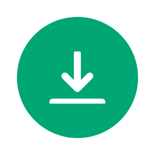 Status Saver 2022 logo