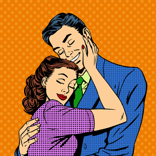Playa or Staya - Couples Quiz logo