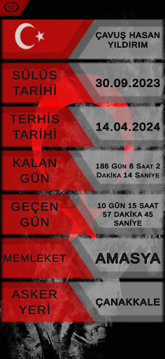 Şafak Sayar Screen 2