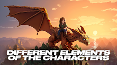 Grow Dragon Mods for Minecraftのおすすめ画像4