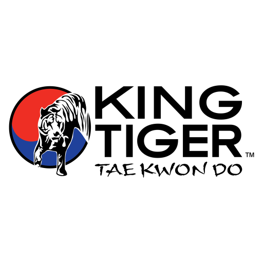 King Tiger Tae Kwon Do logo