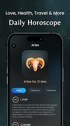 Astroboom - Astrology Appのおすすめ画像4