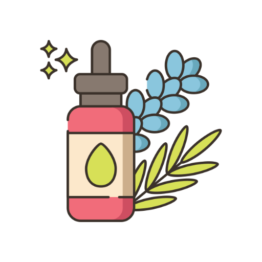 Essential Oils Guide  Icon