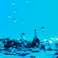 Water Drops Live Wallpaper Pro