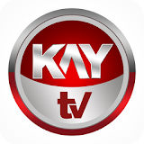 Kay TV icon