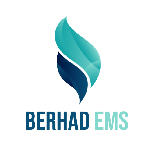 BerhadEMS logo
