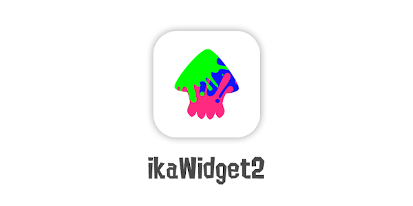 Ikawidget2 Google Play のアプリ