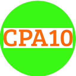 Icon image CPA 10 Simulado