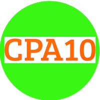 CPA 10 Simulado