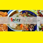 Cover Image of Download SpicyWorld Recipes by Arpita  APK