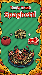 Monster Chef Mod Apk Download 4