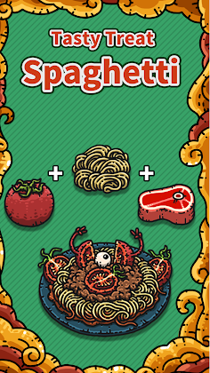 Monster Chef - Screenshot 4