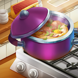 Кулинарный рынок-повар и ферма Mod Apk