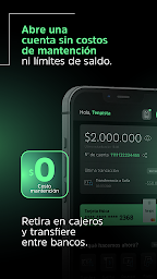 Tenpo - La App de tus Finanzas