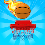Dunk Dash 3D
