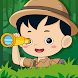Timmy and the Jungle Safari - Androidアプリ