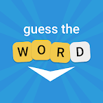 Guess the word with clues Apk