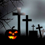 Halloween Free Game Jigsaw Puzzle icon