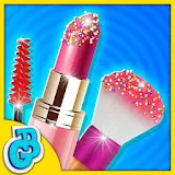 Christmas Candy Makeover icon