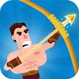 Mr Archery-Bow Shooting Bottle icon