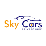Sky Cars Private Hire Apk