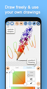 Logo Maker Plus - Logo Creator Screenshot