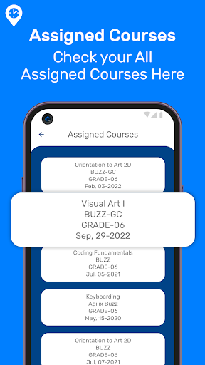 IS Teacher Screen 3