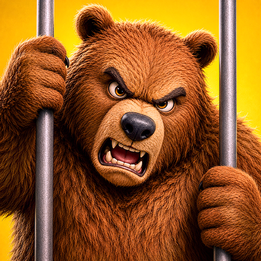 Download APK I Am Bear : Prankster Escape Latest Version