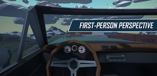 Stunt Driving School: Car Game Screen 3