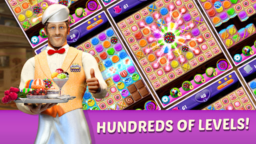 Match Land  Match Design