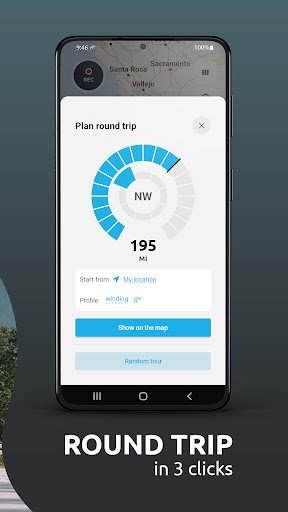 calimoto – Motorcycle Rides