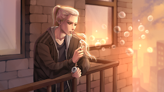 Game screenshot Degraman: Act II mod apk