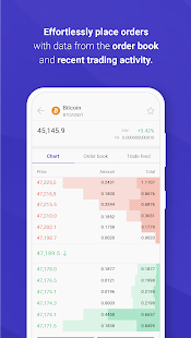 ProBit Global: Trade, HODL android2mod screenshots 4
