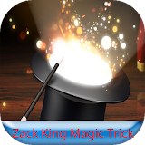 Magic Trick - Zach King icon