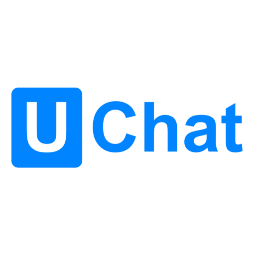 UChat logo
