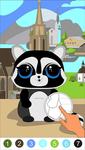 App-voorskou