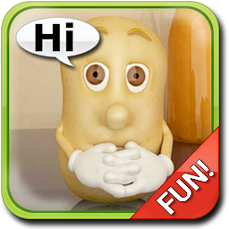 Icon image Talking Potato