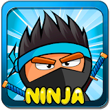 adventure warrior ninja go (2017/2018) icon