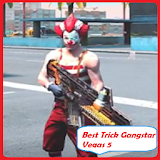Best trick Gangstar Vegas 5 icon