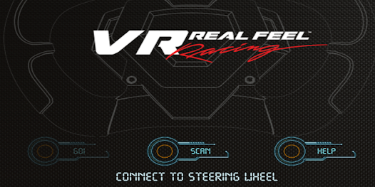 VR Real Feel Racing  screenshots 1