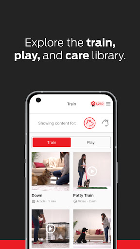 myPurina – Pet Care & Rewards screenshot