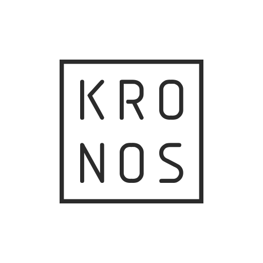 KRONOS logo
