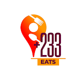 233 Eats: Food Delivery icon