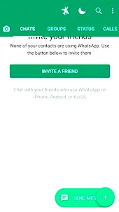 YOWhatsApp Messenger Clue App