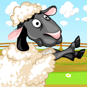 Top 19 Adventure Apps Like Walking Sheep - Best Alternatives