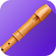 tonestro: Learn RECORDER - Lessons, Songs & Tuner دانلود در ویندوز