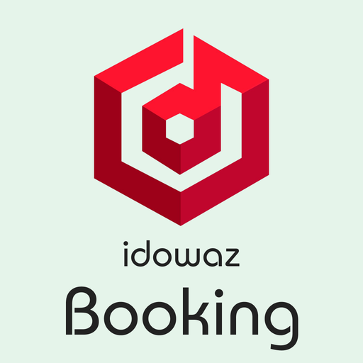 Idowaz Bookings logo